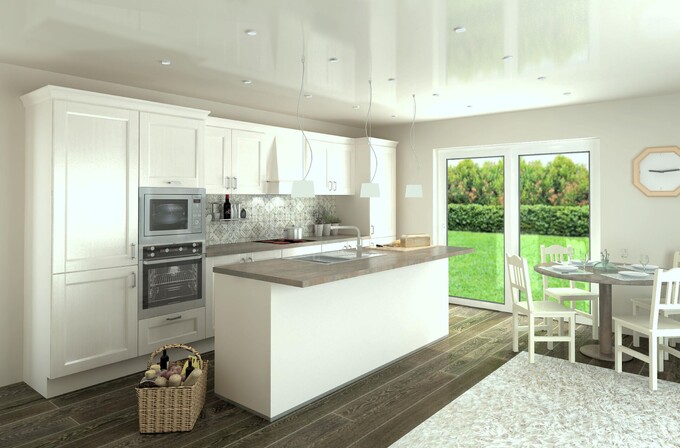 from $17,868.00* - York Ivory/Vintage Copper