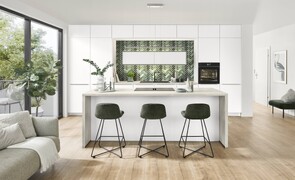 Modern Kitchens