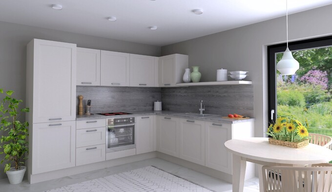 from $10,928.40* - Chalet Sand/Ponderosa Pine