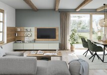 Nobilia Living Spaces Brochure 2025