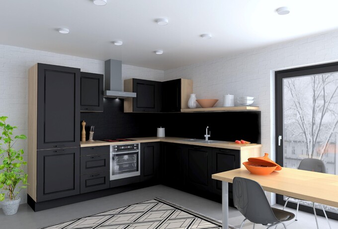 from $10,236.00* - Sylt Black/Sierra Oak