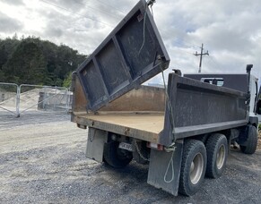 Truck Repairs and Local Projects: Keeping Things Running Smoothly