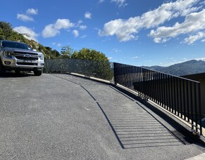 Bespoke Handrails Tairua: Blending Functionality with Epic Views