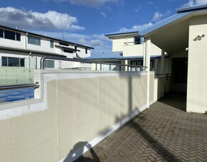 Pool Fencing Project, Tairua
