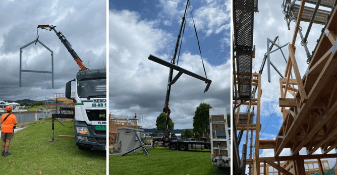 Alted Engineering Instal Whitianga