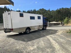 Motorhome Insurance Repairs: Getting Back on the Road