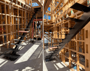 Landmark Homes New Show Home in Whitianga