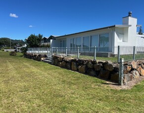 8 Smart Gate &amp; Fencing Solutions for Coastal and Challenging Sites