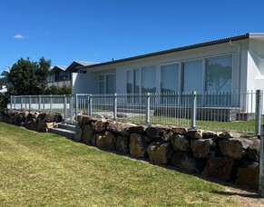 Smart Fencing in Tairua