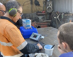 Building Skills, Certifying Quality, and Backing Our Team