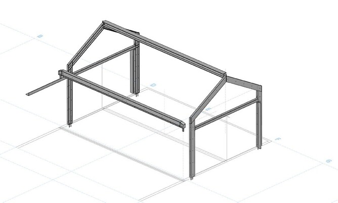 Solidworks 3D drawings