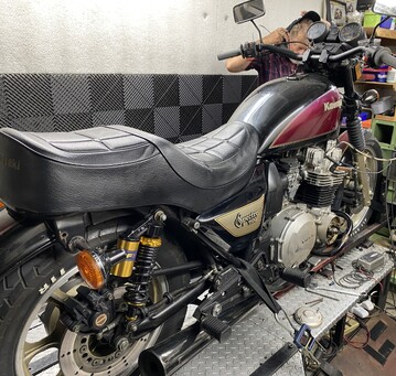 G-Wagon G300 professional from Alted