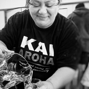 Ko wai mātou | Who we are