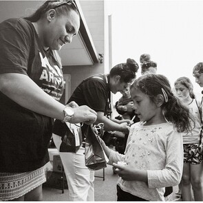 Ā mātou mahi | What we do