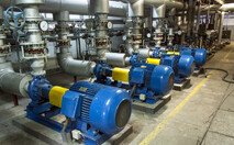 Waikato Industrial Electrical Services
