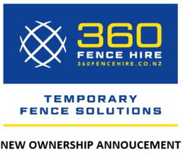 New Ownership Announcement