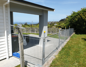 Temporary Fencing: Pool fencing regulations in New Zealand