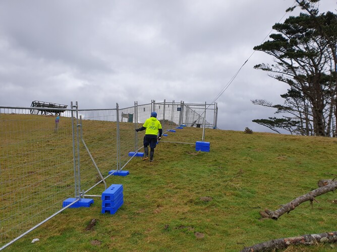 Wellington Temporary Fencing NZ Temp Fencing Wellington Temporary Fencing Hire Fence Portable Temporary Fence Construction Fencing Wellington Wairarapa Fencing Events Fencing Wellington Temp Fence Hire