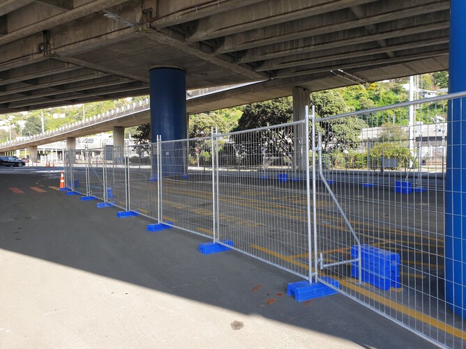 Wellington Temporary Fencing NZ Temp Fencing Wellington Temporary Fencing Hire Fence Portable Temporary Fence Construction Fencing Wellington Wairarapa Fencing Events Fencing Wellington Temp Fence Hire