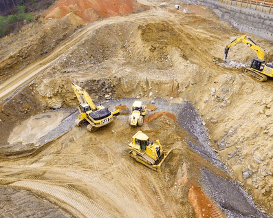 Civil Project Fencing