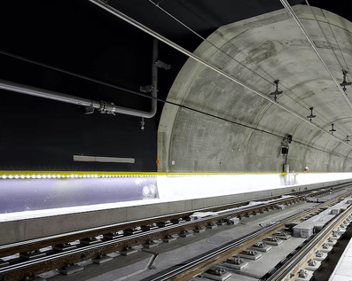 Civil Project Fencing