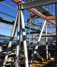 Wellington Temporary Fencing NZ Temp Fencing Wellington Temporary Fencing Hire Fence Portable Temporary Fence Construction Fencing Wellington Wairarapa Fencing Events Fencing Wellington Temp Fence Hire