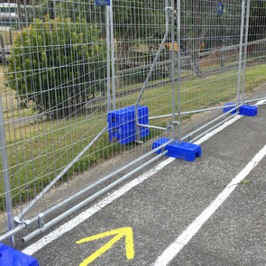 Wellington Temporary Fencing NZ Temp Fencing Wellington Temporary Fencing Hire Fence Portable Temporary Fence Construction Fencing Wellington Wairarapa Fencing Events Fencing Wellington Temp Fence Hire