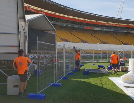 Wellington Temporary Fencing NZ Temp Fencing Wellington Temporary Fencing Hire Fence Portable Temporary Fence Construction Fencing Wellington Wairarapa Fencing Events Fencing Wellington Temp Fence Hire