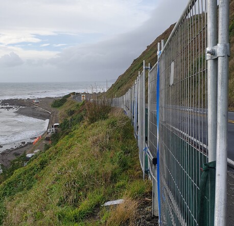 Wellington Temporary Fencing NZ Temp Fencing Wellington Temporary Fencing Hire Fence Portable Temporary Fence Construction Fencing Wellington Wairarapa Fencing Events Fencing Wellington Temp Fence Hire