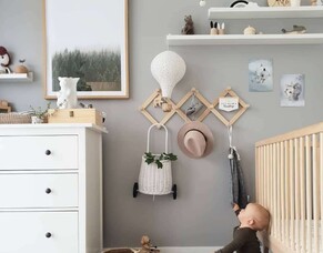 Our Top 5 Nurseries so far in 2019