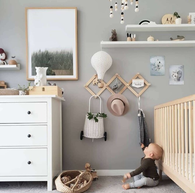 Decor Handled | Our Top 5 Nurseries so far in 2019