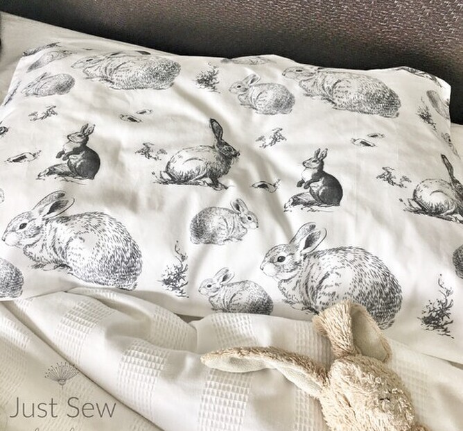 Just Sew