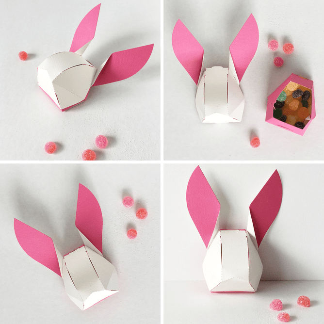 Paper Art
