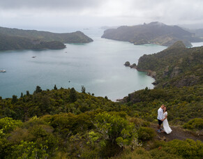 Love - elopements