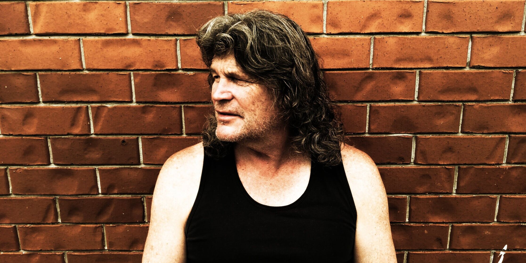 Mac MacDonald Dunedun based storyteller, poet.