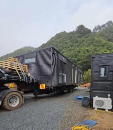 Tiny Towing Solutions deliver nationwide