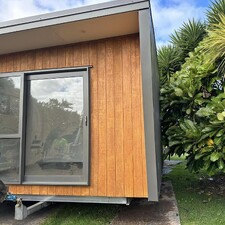 Contact Tiny Towing Solutions for delivery of your tiny home