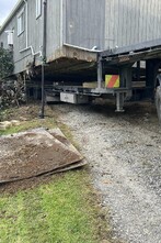 Tight spaces? - no problem for Tiny Towing Solutions