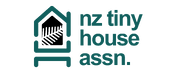 Tiny Towing Solutions are members of the NZ Tiny House Association