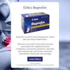 NSAIDs - How to choose?