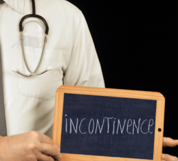 Incontinence