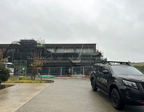 Smart Decking Foundations in Auckland