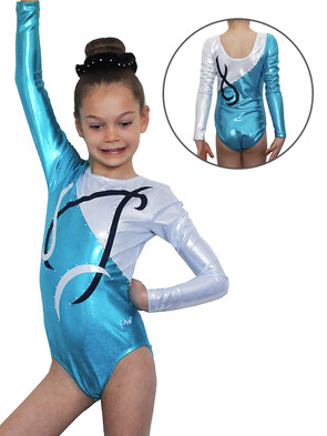 Senior Leotard - STEPS 4-5-Child $105.99 / $119.99- - - - - - - - - - - - - - - - - ADD TO CART >