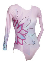 Blossom Leotard - SIZE 10-Child $79.99- - - - - - - - - - - - ADD TO CART >