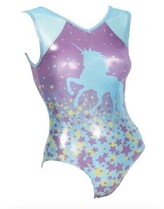 Unicorn Leotard - Child Size 10-Adult $62.99- - - - - - - - - - - ADD TO CART >