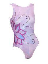 Dahlia Leotard - SIZE 8-Child $69.99- - - - - - - - - ADD TO CART >