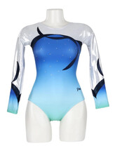 Lucia Leotard -  ADULT XS-PRICE $119.99- - - - - - - - - - - - -- - ADD TO CART >