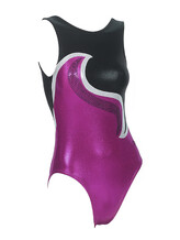 Marama Leotard - CYCLAMEN-Child $62.99 / Adult $73.99 - - - - - - - - - - - - - - - PRE-ORDER NOW >