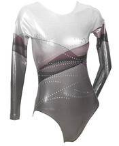 Oceania Leotard - SIZE 10 ONLY- Child $85.99- - - - - - - - - - ADD TO CART >