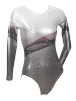 Hinewai Leotard - SIZE 10 & 12 ONLY- Child $89.99- - - - - - - - - - ADD TO CART >